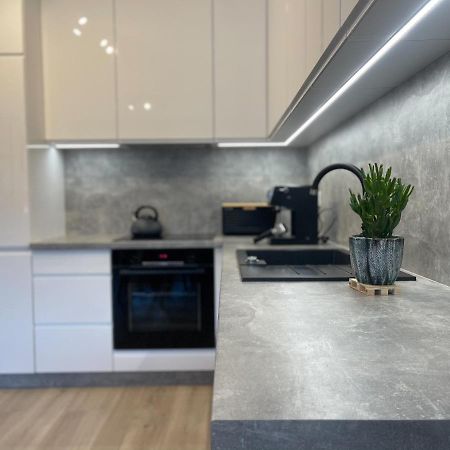 Apartament Bilgoraj, Roztocze, Raj Dla Rowerzystow Luaran gambar