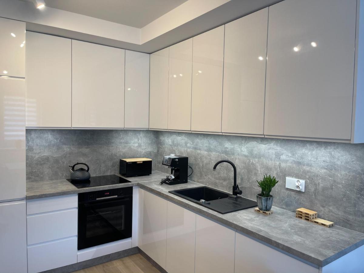 Apartament Bilgoraj, Roztocze, Raj Dla Rowerzystow Luaran gambar