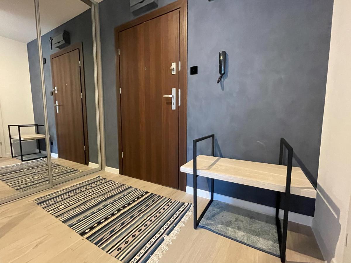 Apartament Bilgoraj, Roztocze, Raj Dla Rowerzystow Luaran gambar