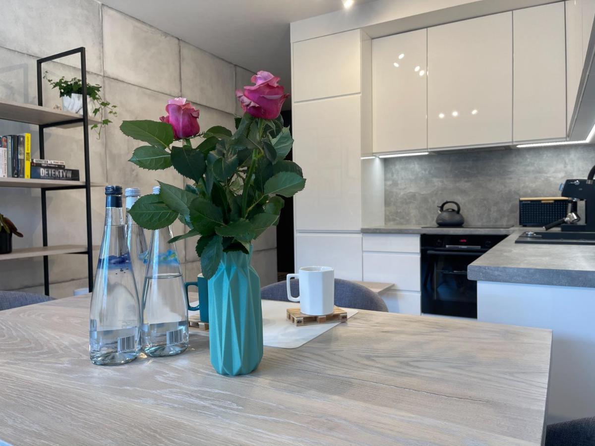Apartament Bilgoraj, Roztocze, Raj Dla Rowerzystow Luaran gambar