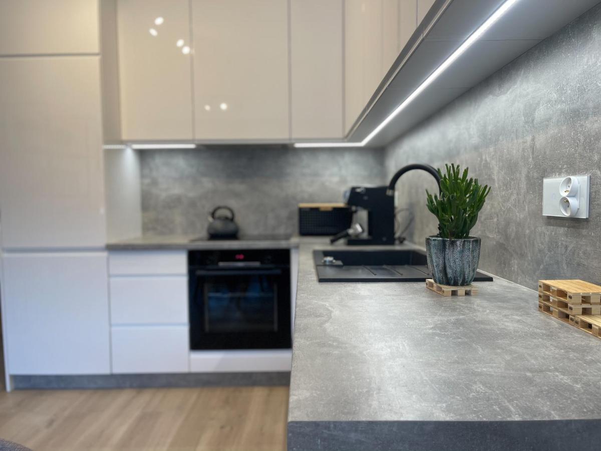 Apartament Bilgoraj, Roztocze, Raj Dla Rowerzystow Luaran gambar