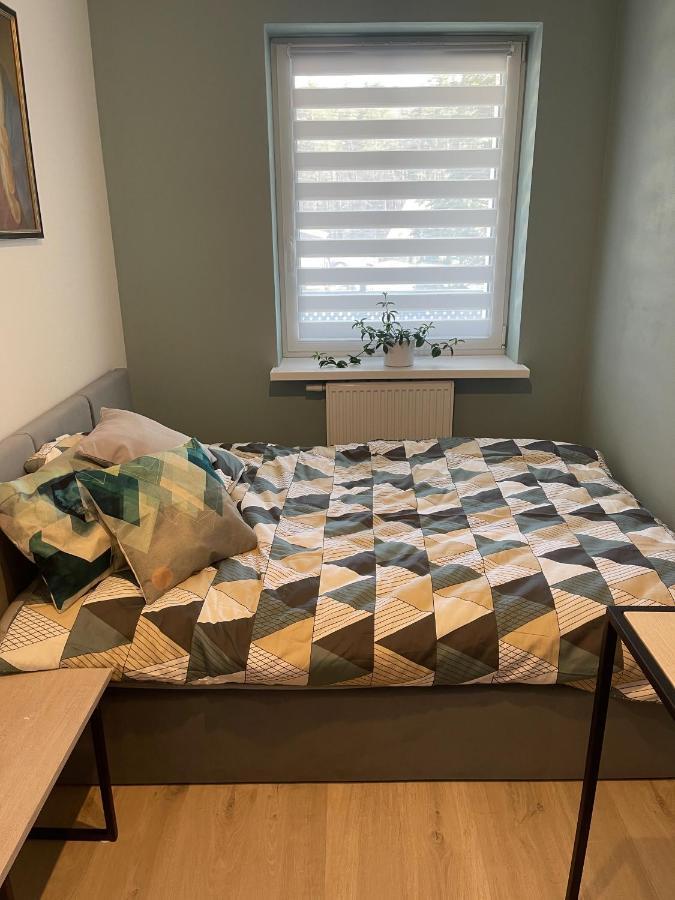 Apartament Bilgoraj, Roztocze, Raj Dla Rowerzystow Luaran gambar