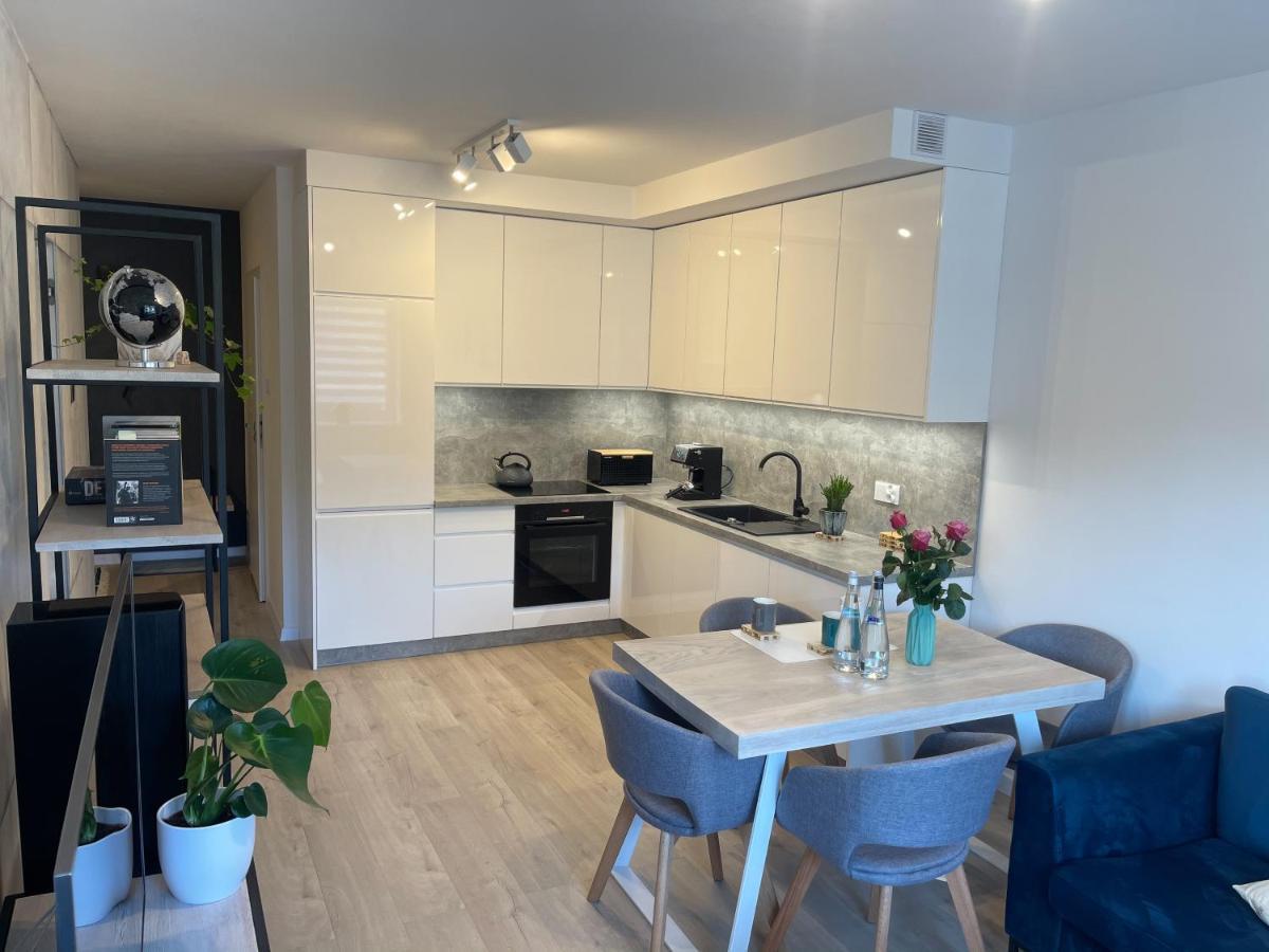Apartament Bilgoraj, Roztocze, Raj Dla Rowerzystow Luaran gambar
